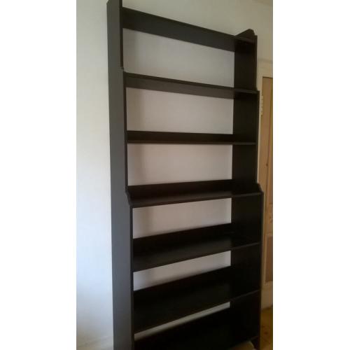 House clearance - ikea sofa, table, bookcase, units, samsung fridge freezer, beautiful bedsted