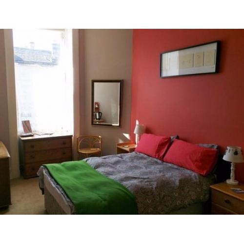 DOUBLE ROOM, GREAT CENTRAL LOCATION