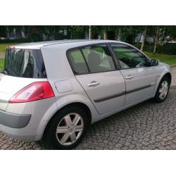 **AUTOMATIC**RENAULT MEGANE DYNAMIQUE 16V 5 DOOR HATCHBACK**12 MNTS MOT** EXCELLENT CONDITION