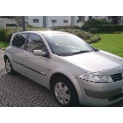 **AUTOMATIC**RENAULT MEGANE DYNAMIQUE 16V 5 DOOR HATCHBACK**12 MNTS MOT** EXCELLENT CONDITION