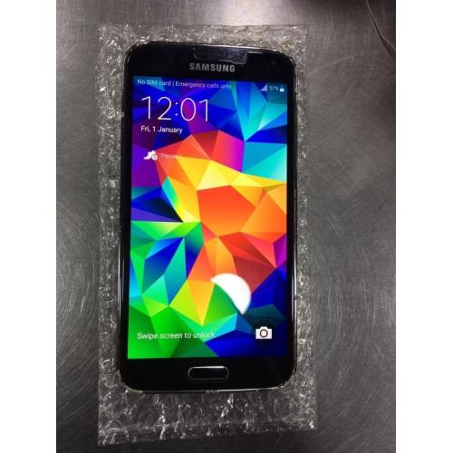 Samsung galaxy S5 unlocked can deliver