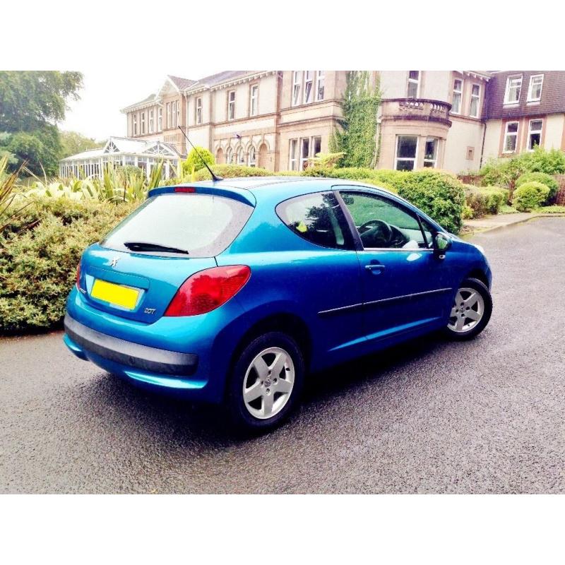 Best Of Cars. Gleaming Well Kept & Mechanically Sound.