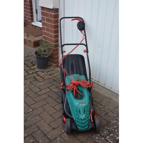 Lawnmower
