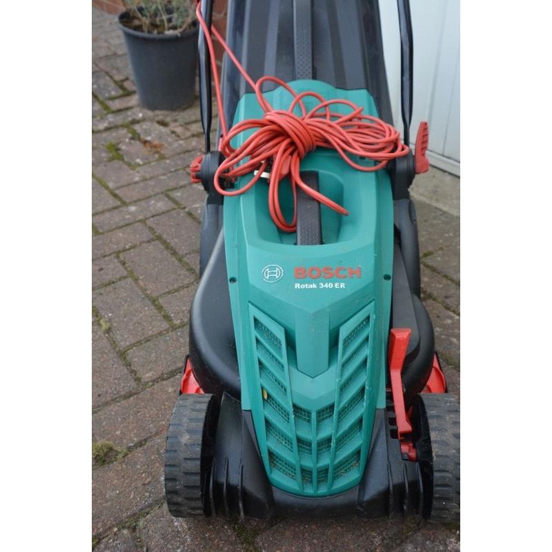 Lawnmower