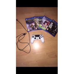 PS4