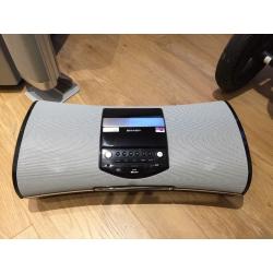 Entertainment systems
