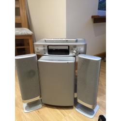 Entertainment systems