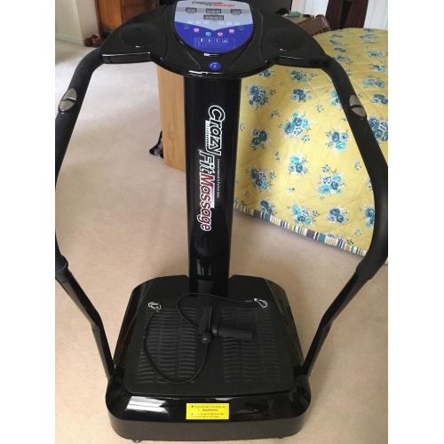 Vibration Plate