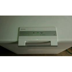 Chest freezer