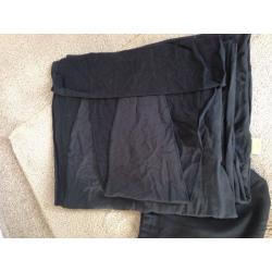 Boba baby wrap sling carrier