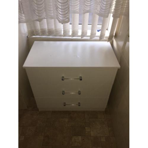 Drawers to go!