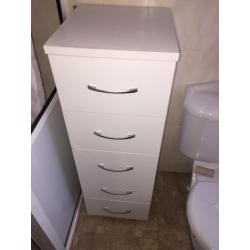 Drawers to go!