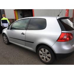 Vw golf 1.4 petrol