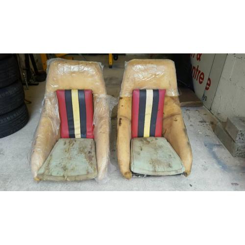 ? speed boat seats ? watersports/jet ski