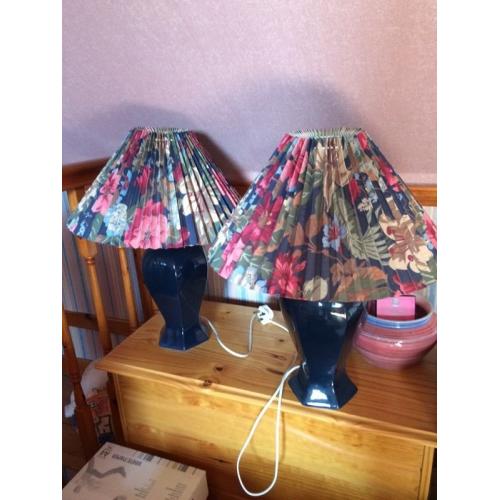 Lamps