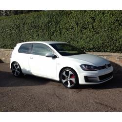 MK7 Golf GTI PP ( not s3 rs vxr turbo tdi a45 )