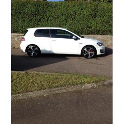 MK7 Golf GTI PP ( not s3 rs vxr turbo tdi a45 )