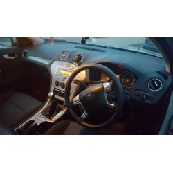 Ford mondeo 2008