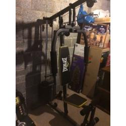Everlast EV700 multigym