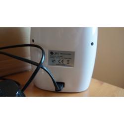 Dihl Mini Dehumidifier