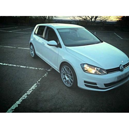 19inch bbs ch motorsport 5x112 alloys