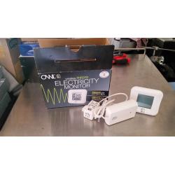 OWL ENERGY MONITOR