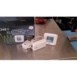 OWL ENERGY MONITOR