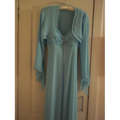 Mother of the Bride/Groom outfit/wedding outfit