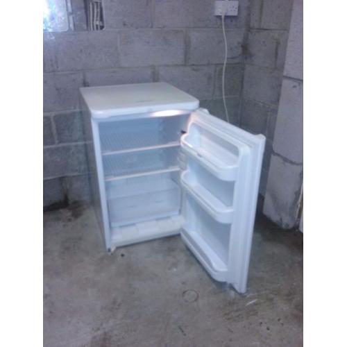 Indisit fridge