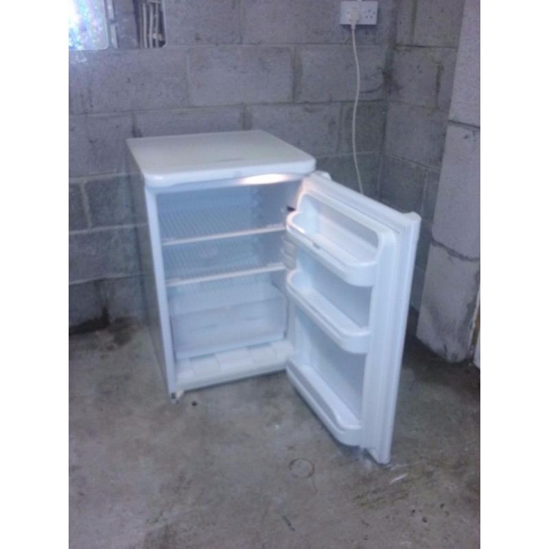 Indisit fridge