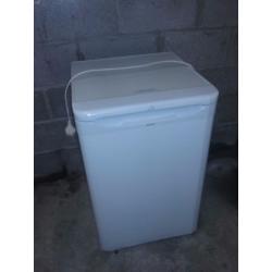 Indisit fridge
