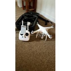 Dji phantom 3 advanced