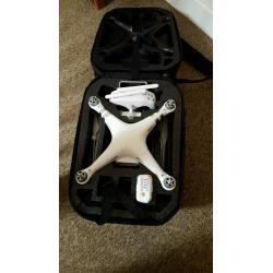 Dji phantom 3 advanced