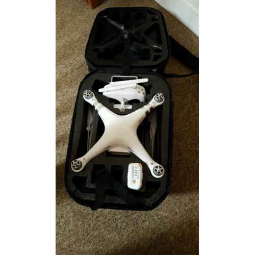 Dji phantom 3 advanced
