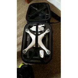 Dji phantom 3 advanced