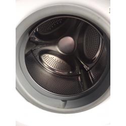 7kg 1600 spin digital washer dryer (delivery available)