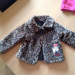 Bundle of clothes for girl aged 2-3