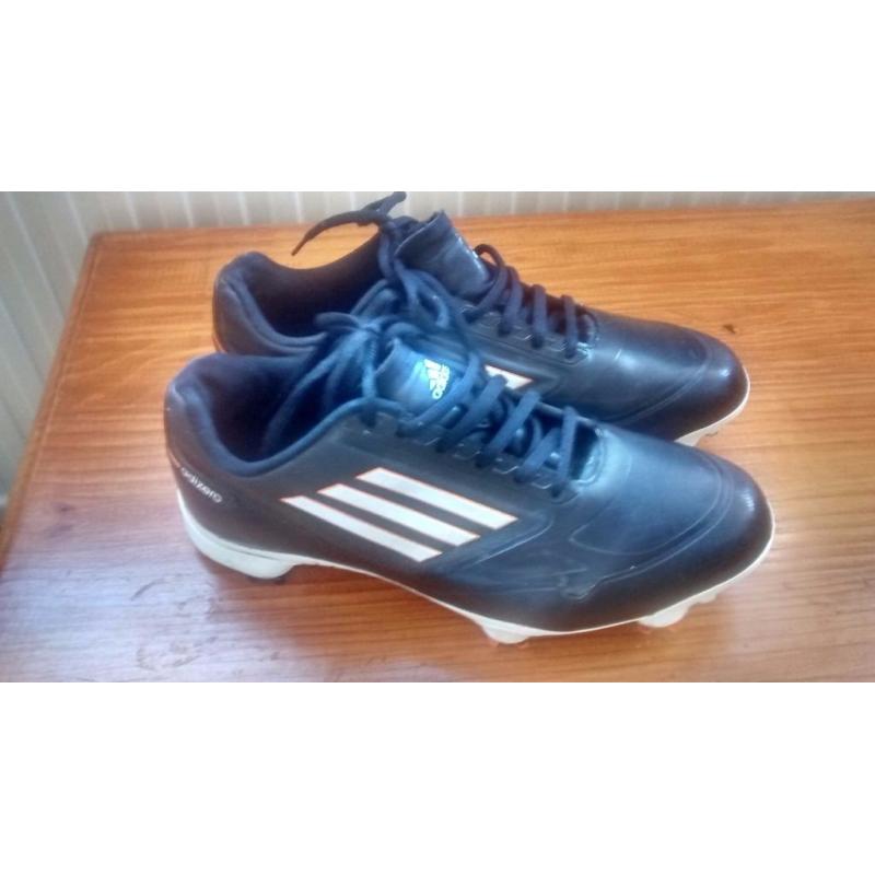 Addidas zero golf shoes 7 1/2