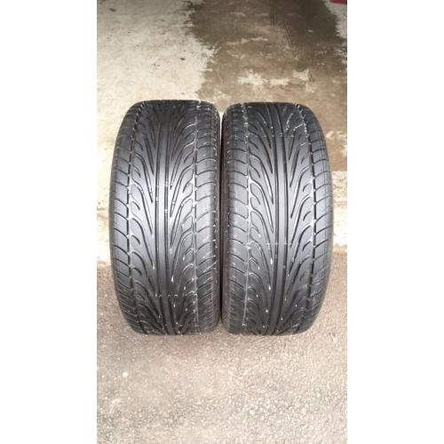 2 x 235/45/17 2354517 235 45 17 235.45.17 97W INFINIT INF 05 TYRES