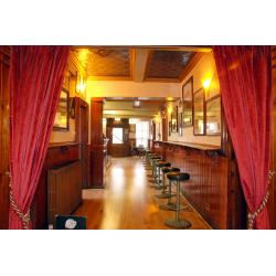 MORNING CLEANER REQUIRED FOR CUMBERLAND BAR