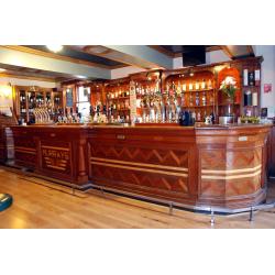 MORNING CLEANER REQUIRED FOR CUMBERLAND BAR