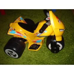 Avigo Electric 3 Wheel Bike