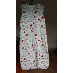 gro bags 18-36 mths