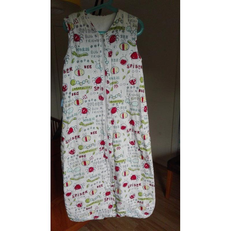 gro bags 18-36 mths