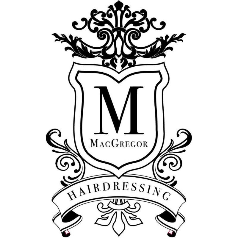 Beauty Therapist @ MacGregor Hairdressing & Beauty