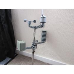 easy weather wireless weather station