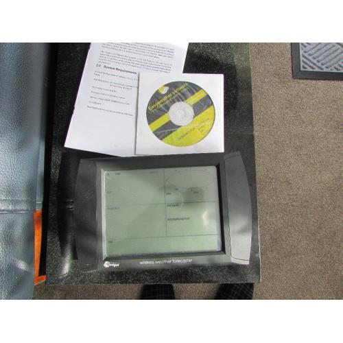 easy weather wireless weather station