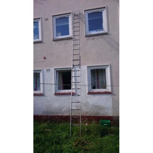 Ramsey 24ft ladder