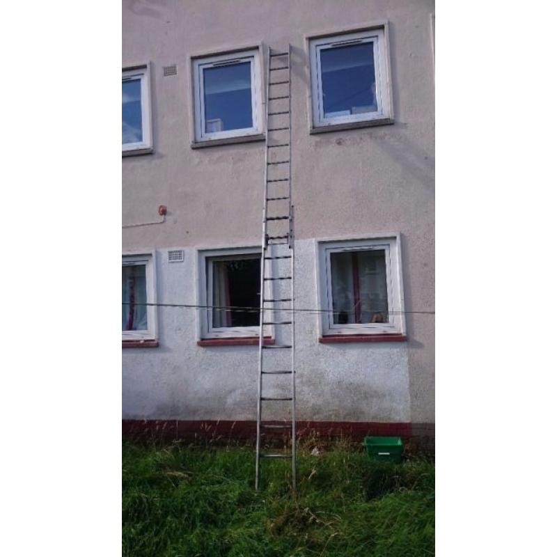 Ramsey 24ft ladder