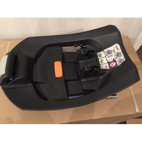 Mamas & Papas Isofix Cybex Aton base for car seat